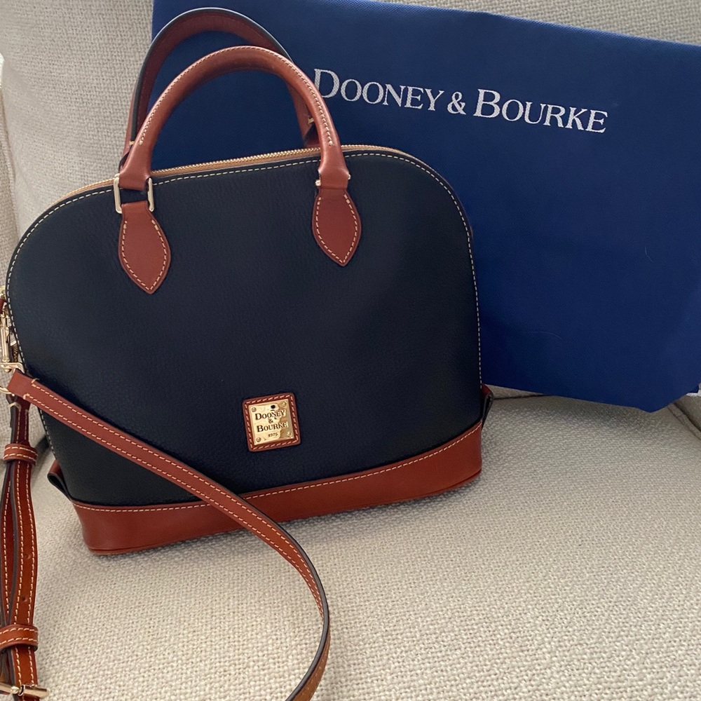 Dooney & Bourke Satchel